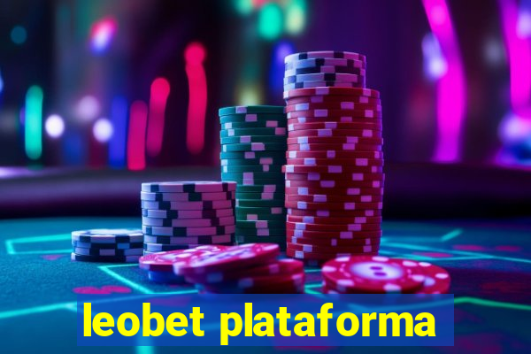 leobet plataforma